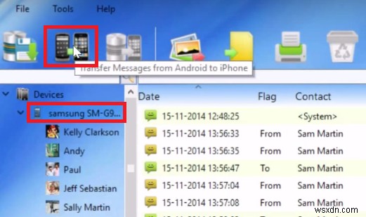 WhatsAppのチャット履歴をAndroidからiPhone(iOS)へ無料で移行する完全ガイド