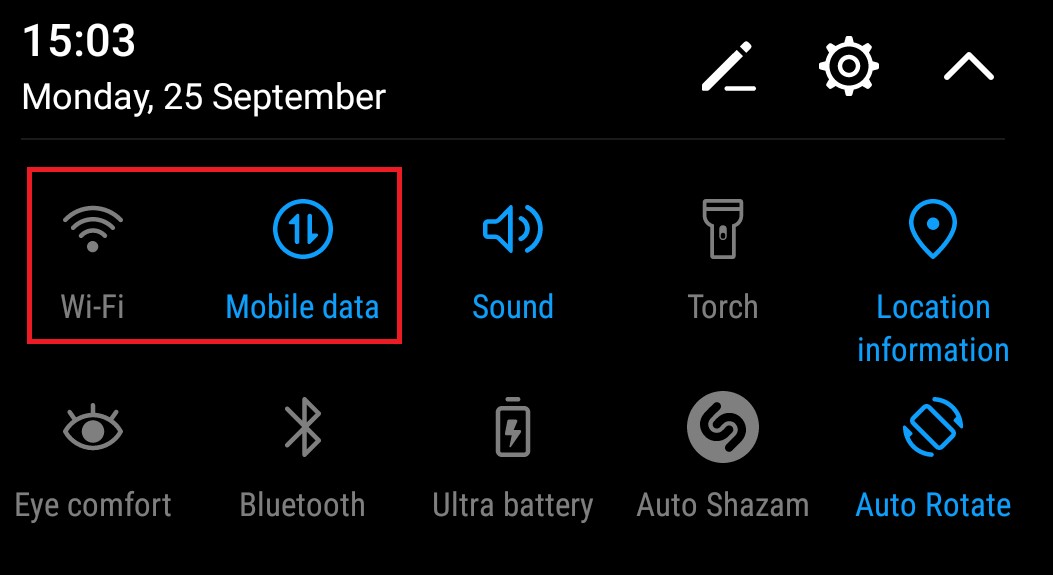 Google Playの「サーバーエラー」「接続なし」を解決する9つの対処法