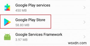 Google Playの「サーバーエラー」「接続なし」を解決する9つの対処法