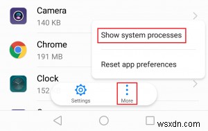 Google Playの「サーバーエラー」「接続なし」を解決する9つの対処法