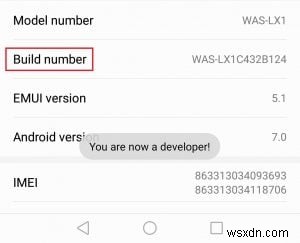 AndroidでGPUレンダリングを強制する方法|設定手順とメリット・デメリットを解説