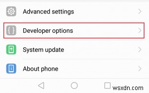 AndroidでGPUレンダリングを強制する方法|設定手順とメリット・デメリットを解説