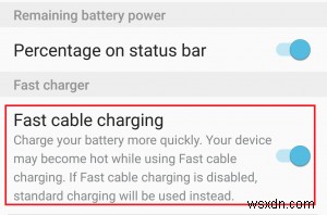 スマホの急速充電ができない時の対処法8選｜原因と解決策を徹底解説