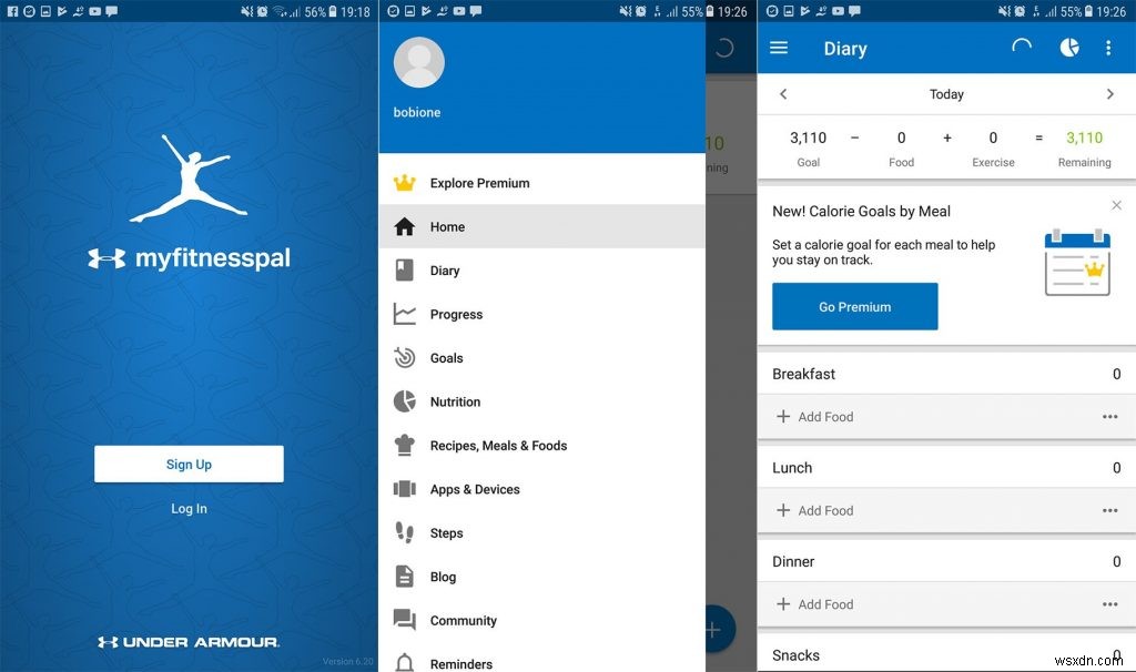【2020年版】Androidユーザー必見!おすすめフィットネスアプリ5選