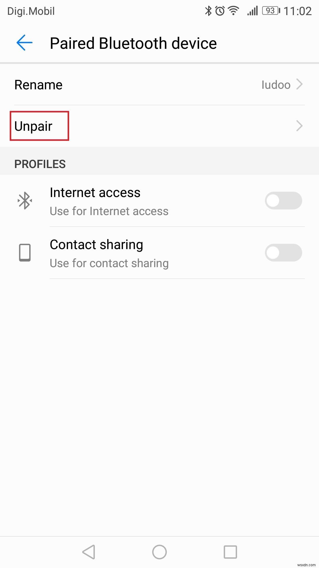 【Android】ヘッドホンジャックが反応しない・音が出ないときの原因と対処法まとめ
