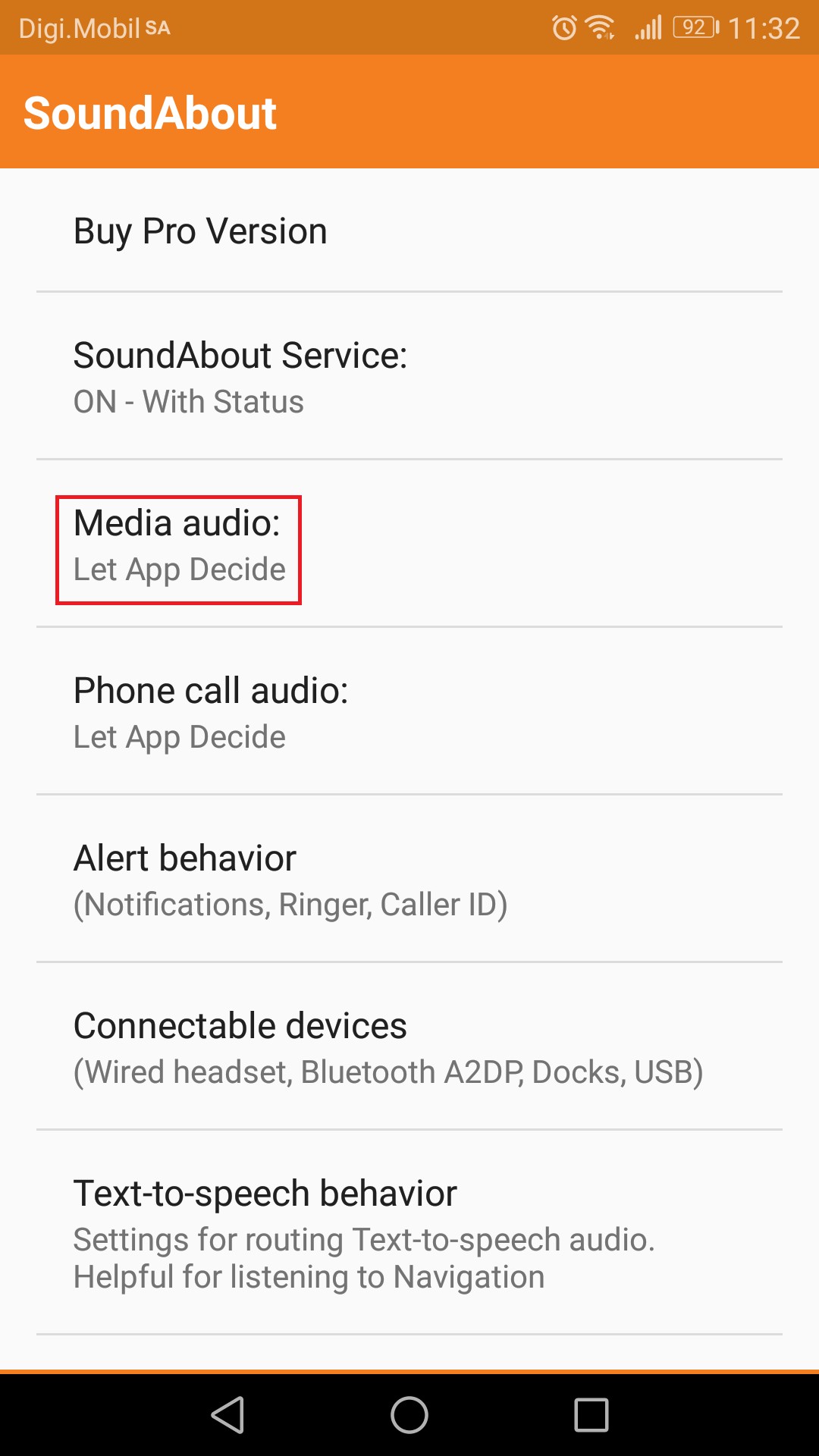 【Android】ヘッドホンジャックが反応しない・音が出ないときの原因と対処法まとめ