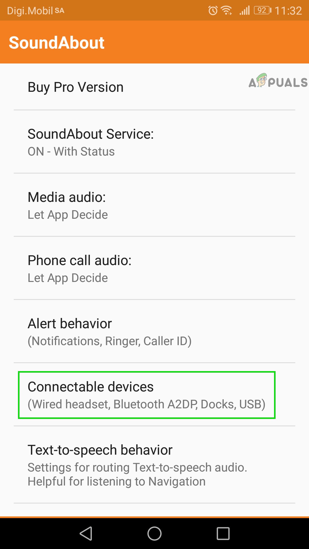 【Android】ヘッドホンジャックが反応しない・音が出ないときの原因と対処法まとめ
