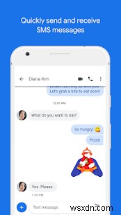 2020年に最も使われたAndroidメッセージングアプリおすすめ7選