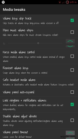 Androidスマホの音量キーで曲をスキップする2つの方法|root化済み・未rootどちらにも対応