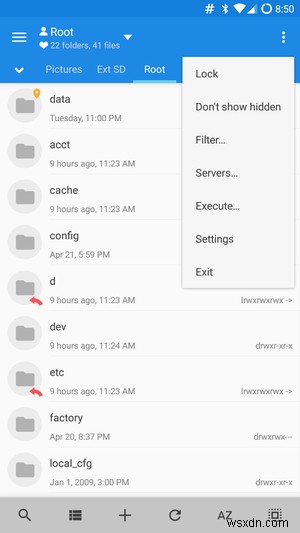 2020年版：Root化Androidスマホを最大限活かすおすすめアプリ11選