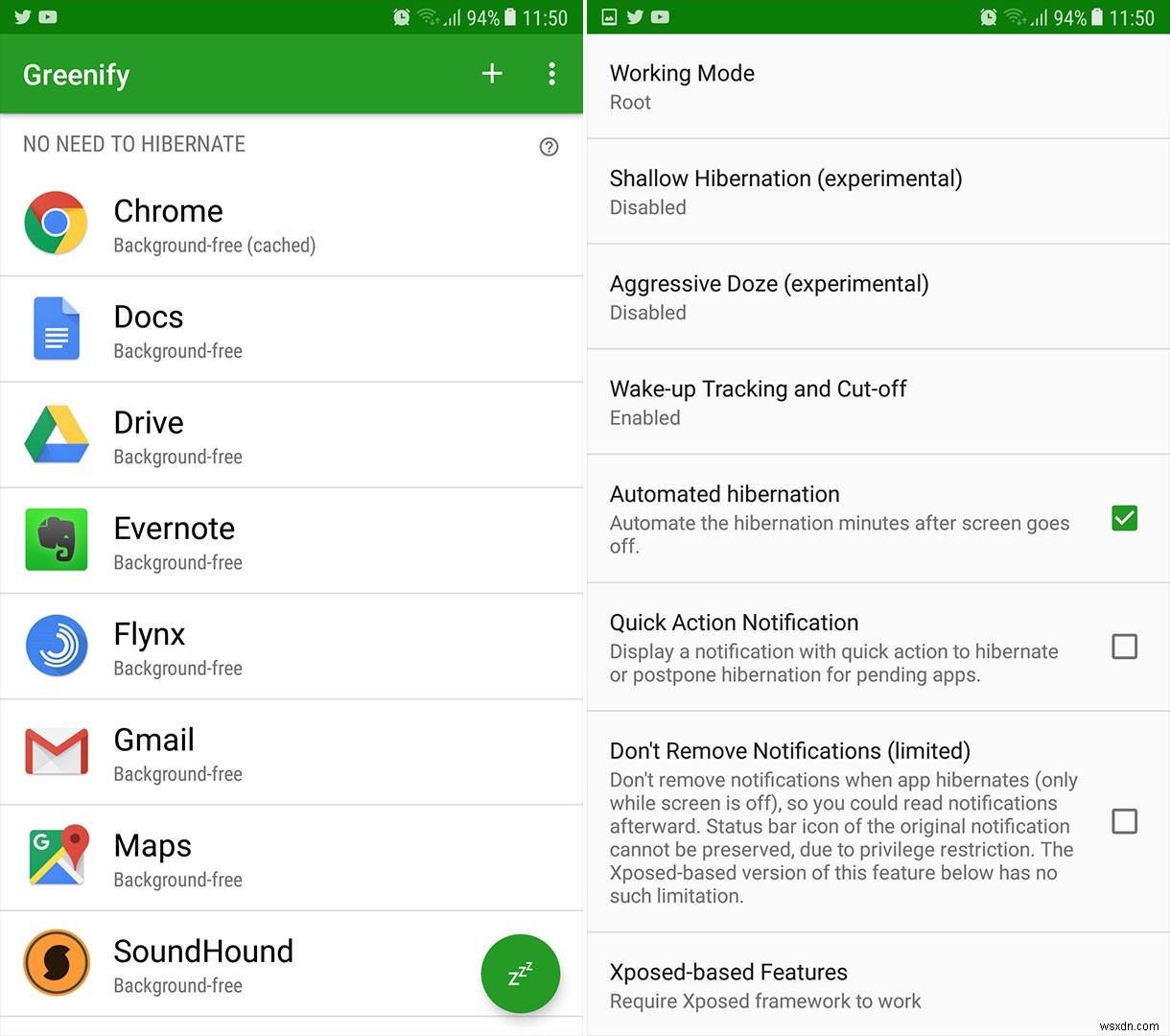 2020年版：Root化Androidスマホを最大限活かすおすすめアプリ11選