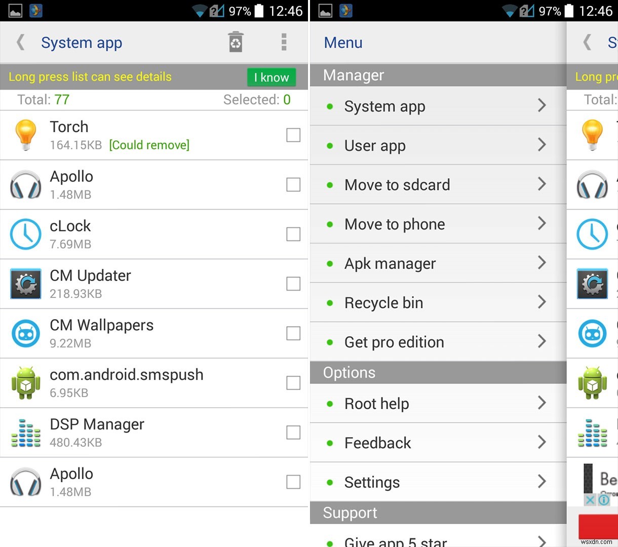 2020年版：Root化Androidスマホを最大限活かすおすすめアプリ11選
