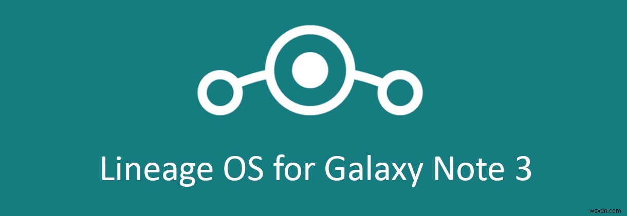 Galaxy Note 3におすすめのカスタムROM5選