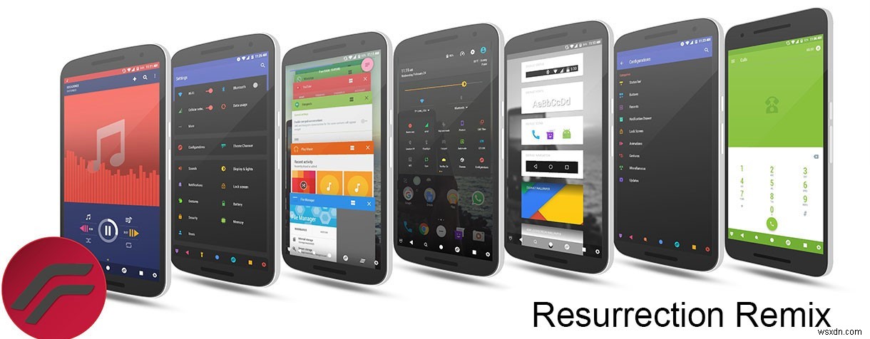 Galaxy Note 3におすすめのカスタムROM5選
