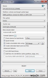 PCにAndroid OSを丸ごとインストールする方法|エミュレータより快適な環境を作る完全ガイド