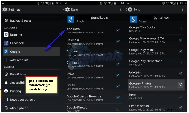 Androidスマホのバックアップ方法|Google同期とHeliumアプリでデータを守る
