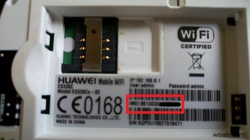 Huaweiモデム・ポケットWiFiのSIMロック解除方法を徹底解説