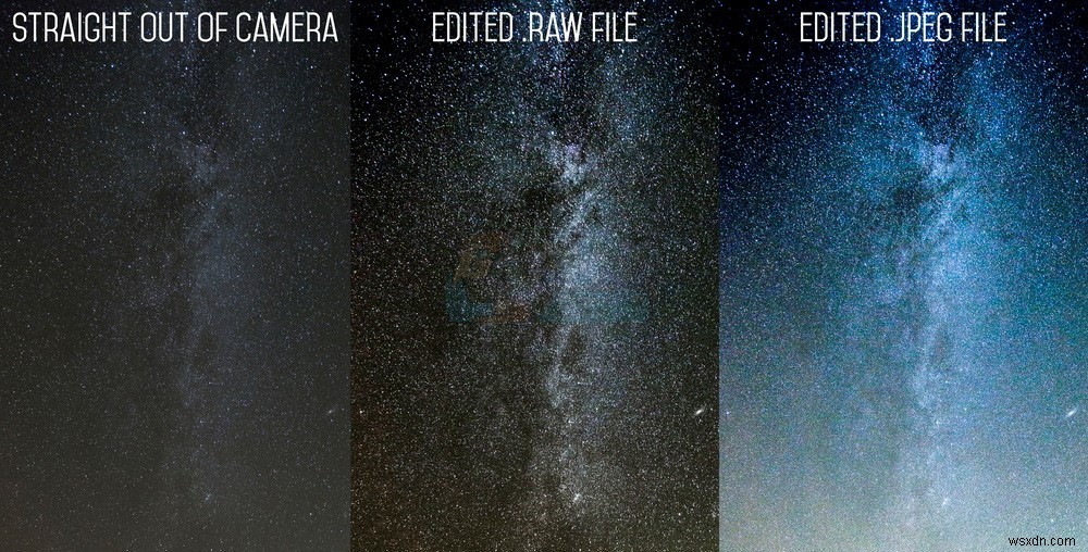 Camera2 APIを有効化してAndroidでRAW撮影を行う方法