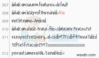 Camera2 APIを有効化してAndroidでRAW撮影を行う方法