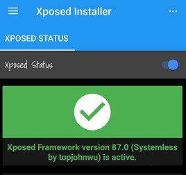 XposedモジュールでAndroidを完全にテーマ化する方法
