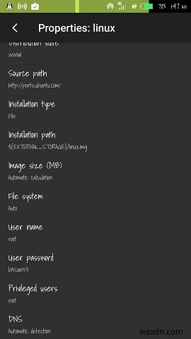 Androidスマホに本格的なLinuxディストリビューションをインストールする方法