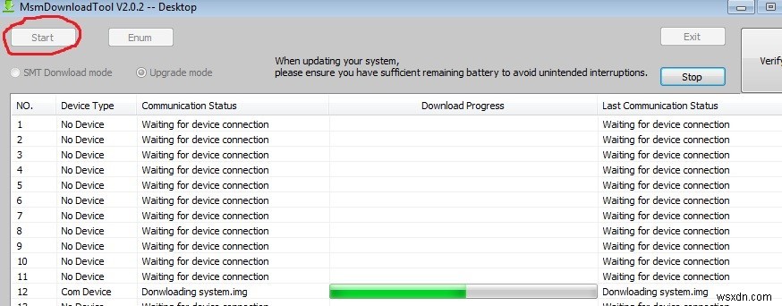 OnePlus 3Tのブートローダー解除とルート化の手順を徹底解説