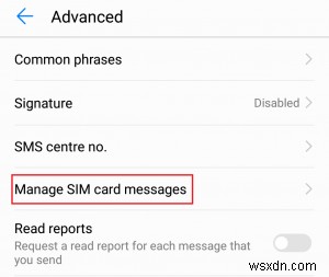 AndroidスマホでSMSが受信できない・送信できないときの対処法まとめ