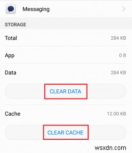 AndroidスマホでSMSが受信できない・送信できないときの対処法まとめ