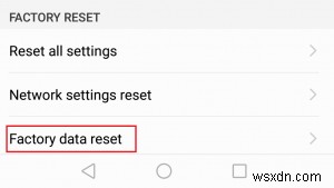 AndroidスマホでSMSが受信できない・送信できないときの対処法まとめ