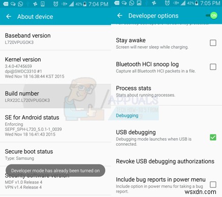 システムレスモードでAndroidをroot化する完全ガイド