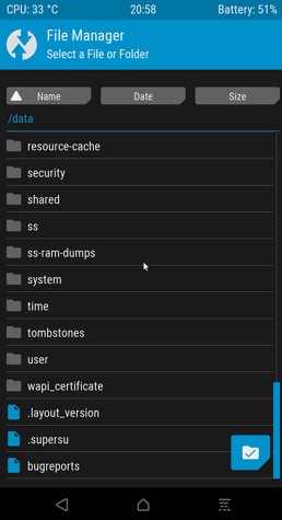 システムレスモードでAndroidをroot化する完全ガイド