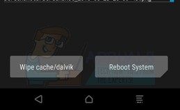 システムレスモードでAndroidをroot化する完全ガイド