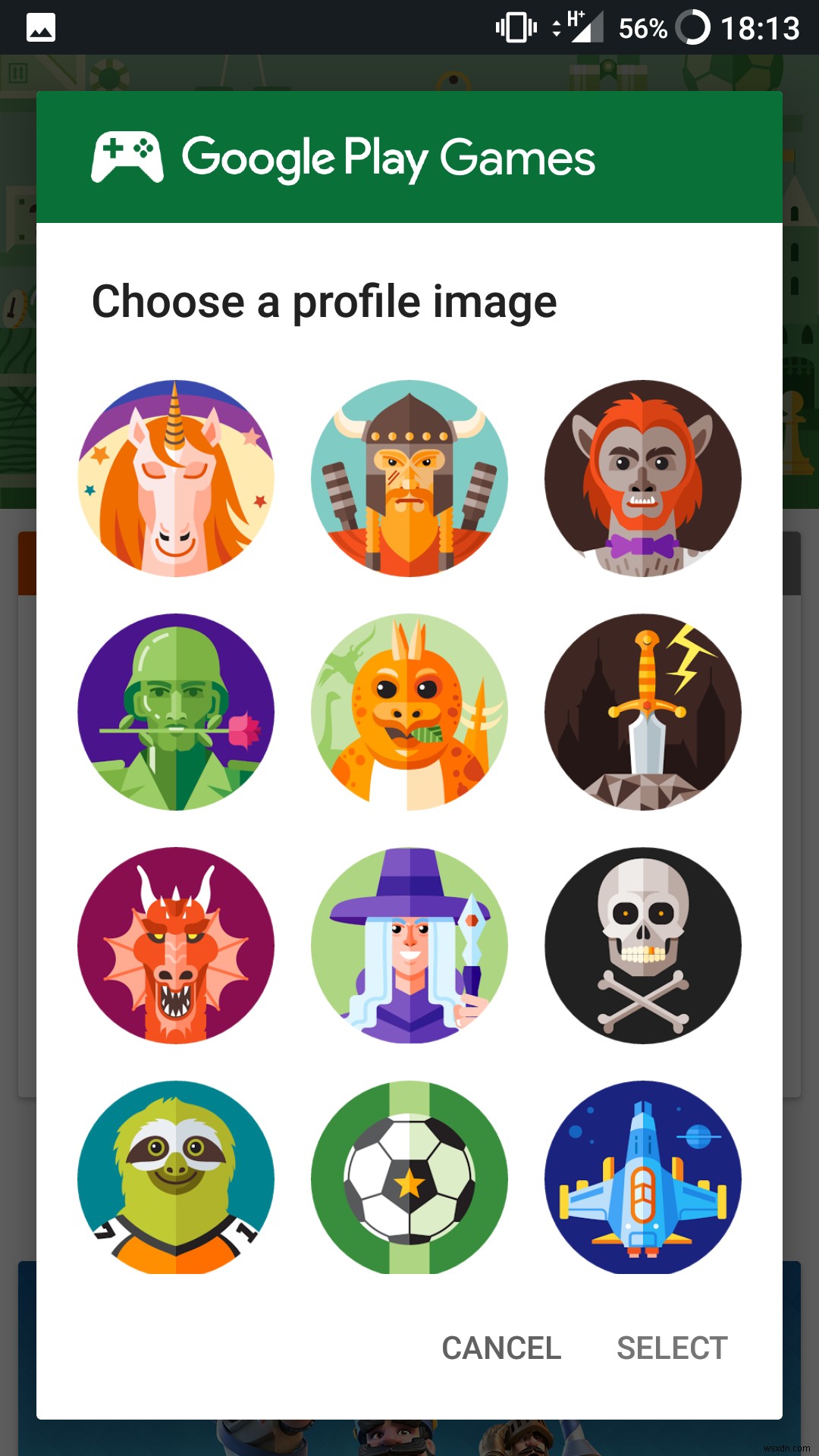 Google Play ゲームのプロフィールを編集する方法｜ゲーマーIDやアバターの変更手順