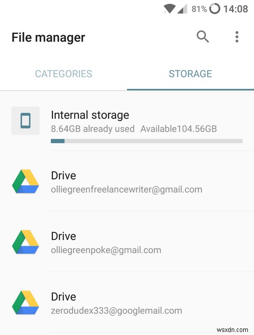 【解決策あり】AndroidスマホでSDカードの音楽が表示されないときの対処法3選