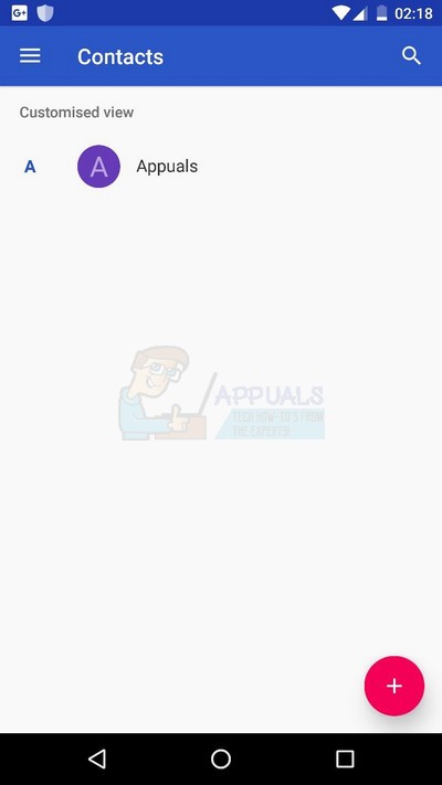 Androidで特定の連絡先に着信音を設定する方法【標準Android・Galaxy対応】