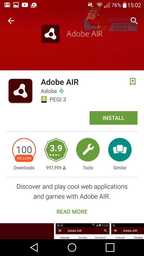 【解決済み】Androidスマホのエラーコード505の原因と直し方を徹底解説