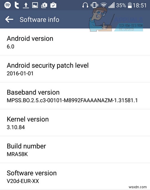 Android Marshmallow搭載のLG G4を簡単にルート化する完全ガイド