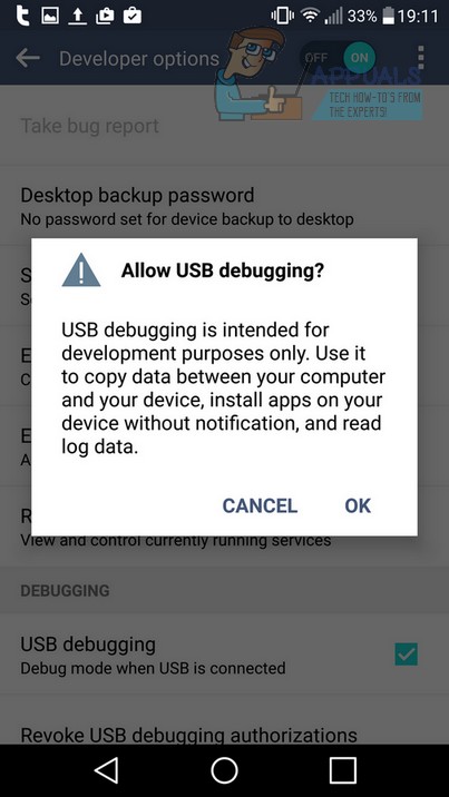 Android Marshmallow搭載のLG G4を簡単にルート化する完全ガイド