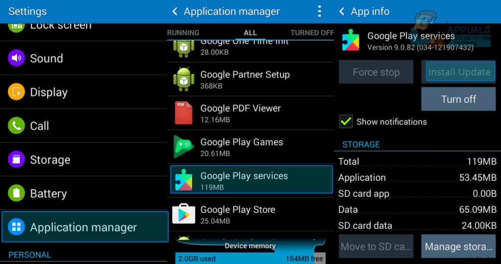 Google Playストアのエラー501を解決!原因と5つの対処法を徹底解説