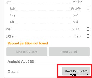 【Android】アプリをSDカードに強制的に移動・インストールする2つの方法
