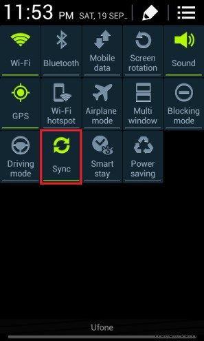 【完全解決】「android.process.acoreが停止しました」エラーの対処法4選