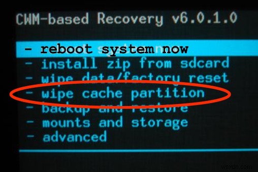 【解決法】Androidで「残念ながら、（アプリ名）は停止しました」と表示されたときの対処法6選