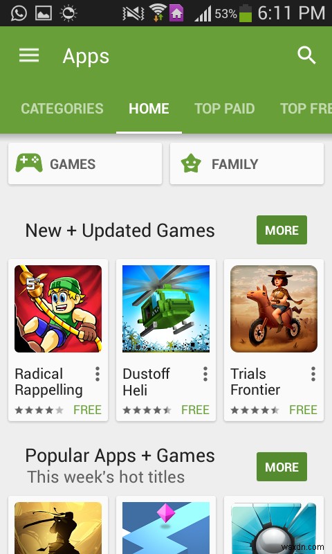 【解決法】Androidで「残念ながら、（アプリ名）は停止しました」と表示されたときの対処法6選
