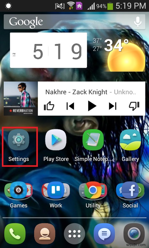 ClockworkModリカバリの導入方法 – Android端末にCWMを書き込む完全ガイド