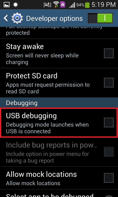 ClockworkModリカバリの導入方法 – Android端末にCWMを書き込む完全ガイド