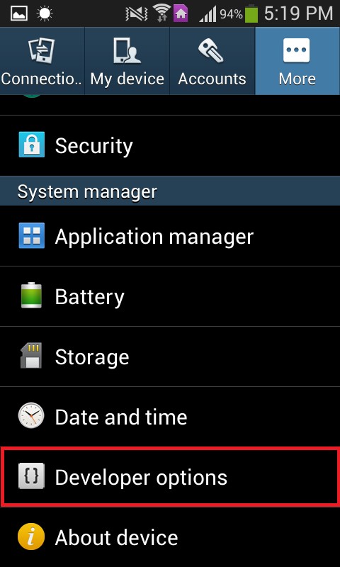 ClockworkModリカバリの導入方法 – Android端末にCWMを書き込む完全ガイド