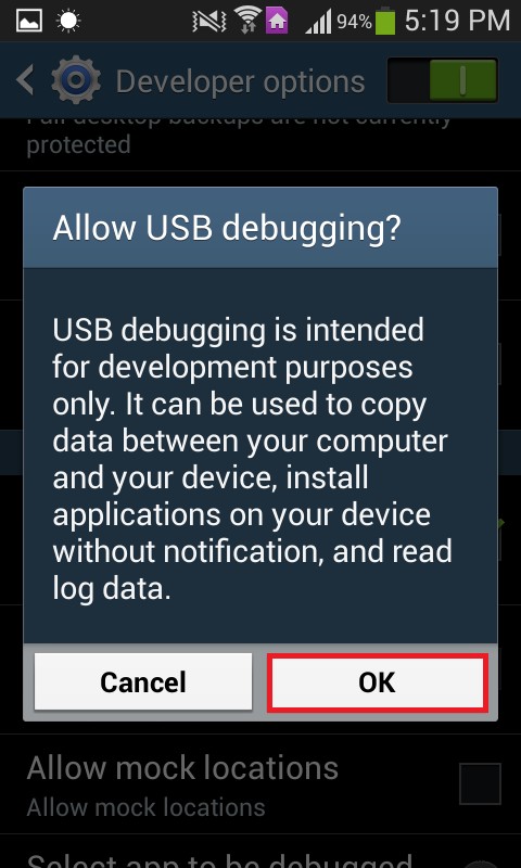 ClockworkModリカバリの導入方法 – Android端末にCWMを書き込む完全ガイド