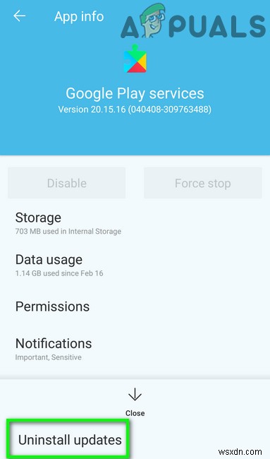 「com.android.systemuiが停止しました」エラーの原因と10の解決策