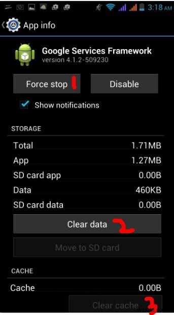 Google Playエラー495の解決方法｜原因と対処法を徹底解説