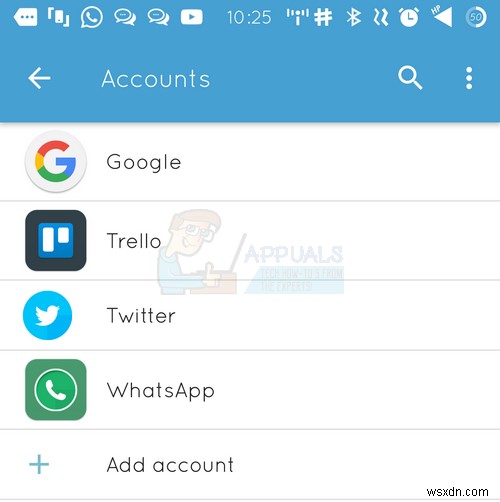 Google Playエラー495の解決方法｜原因と対処法を徹底解説